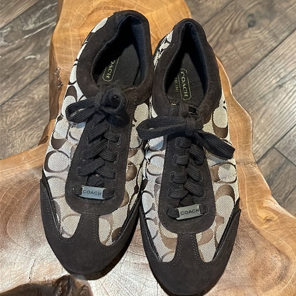 Coach Dillion Size 8 - Picture 3 of 14